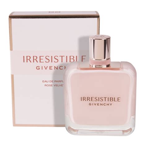 givenchy irresistible 80ml|More.